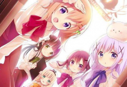 三动漫,穿越时空的奇幻之旅